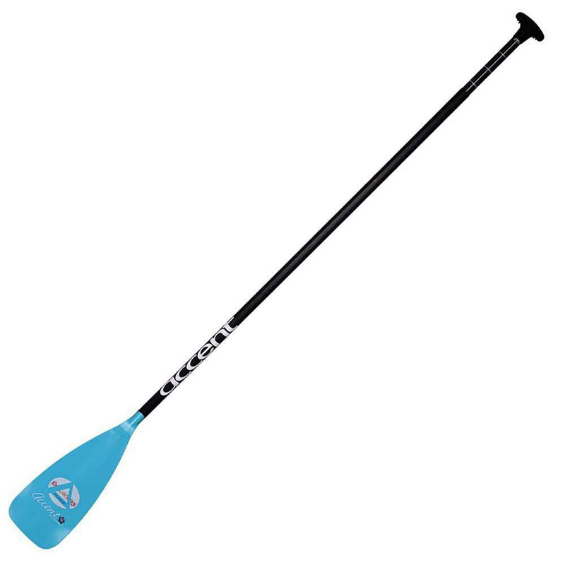 Accent Paddles Moxie Adjustable Stand-Up Paddle image number 1
